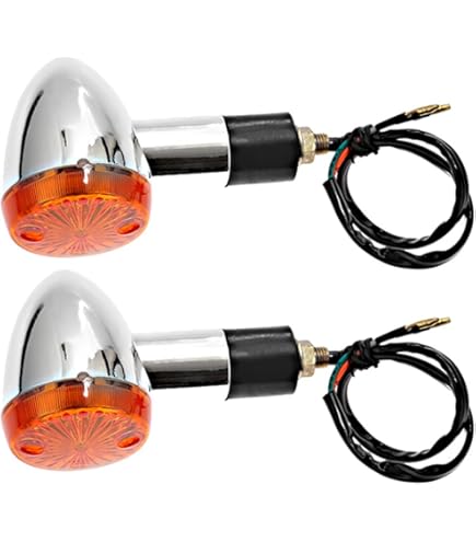 Amazon.com: Boss Part # MSC04733 - Turn Signal HOUSING W